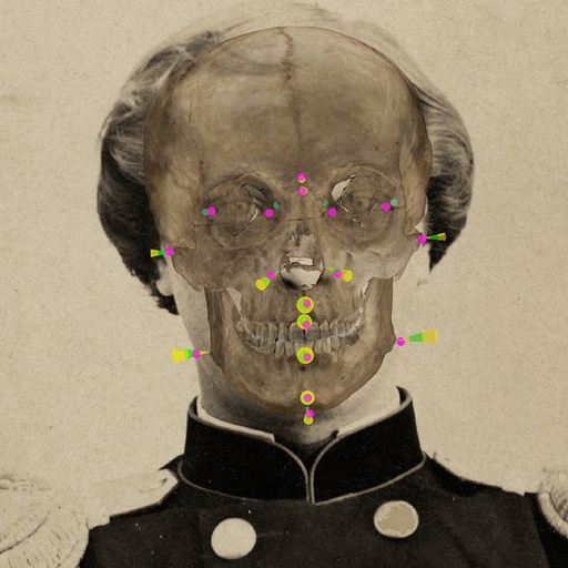 Curso de Fundamentos de la Superposición Craneofacial